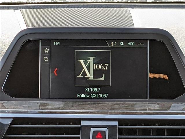used 2019 BMW X3 car, priced at $17,998