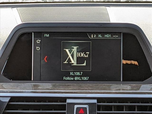 used 2019 BMW X3 car, priced at $18,994