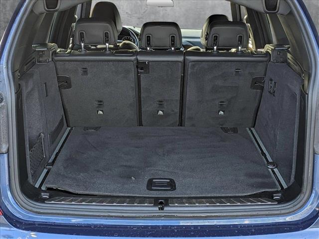 used 2019 BMW X3 car, priced at $18,994