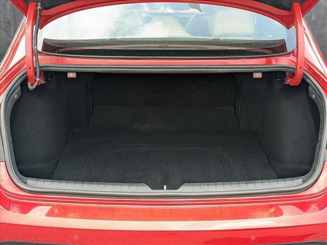 used 2021 Hyundai Sonata car, priced at $16,378