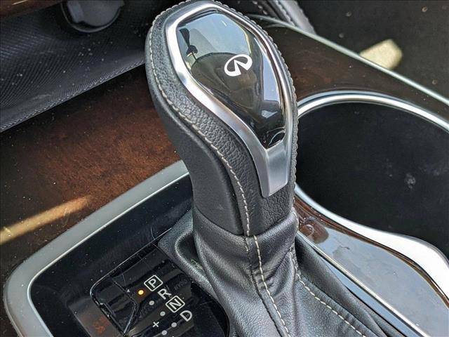 used 2018 INFINITI QX60 car, priced at $13,998