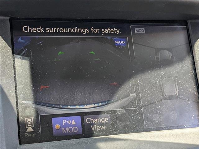 used 2018 INFINITI QX60 car, priced at $13,998