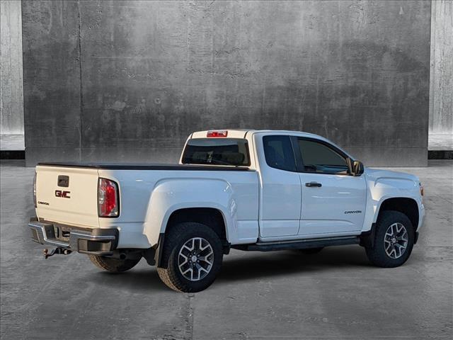 used 2016 GMC Canyon car, priced at $14,998