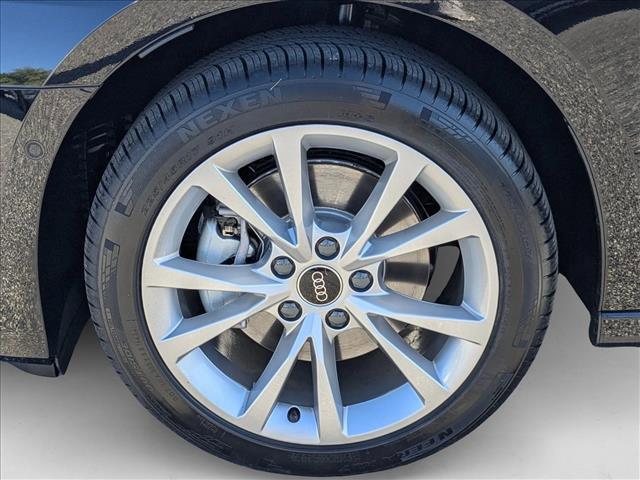 new 2026 Audi A3 car, priced at $43,710