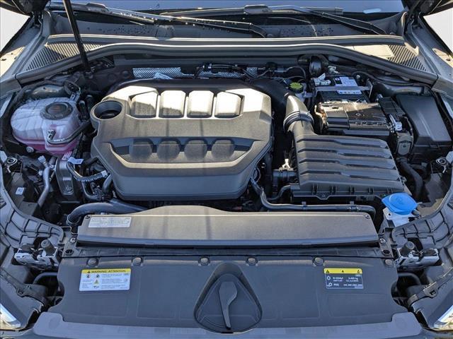 new 2026 Audi A3 car, priced at $43,710