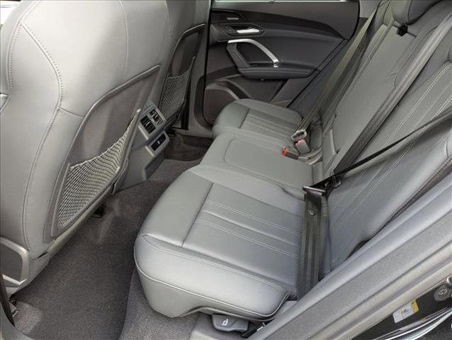 new 2025 Audi Q5 car, priced at $61,950
