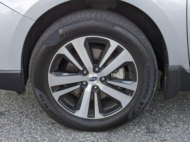 used 2019 Subaru Outback car, priced at $20,951