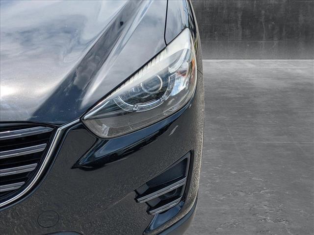 used 2016 Mazda CX-5 car, priced at $15,678