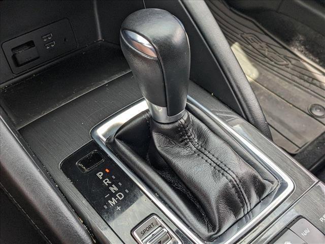 used 2016 Mazda CX-5 car, priced at $15,678