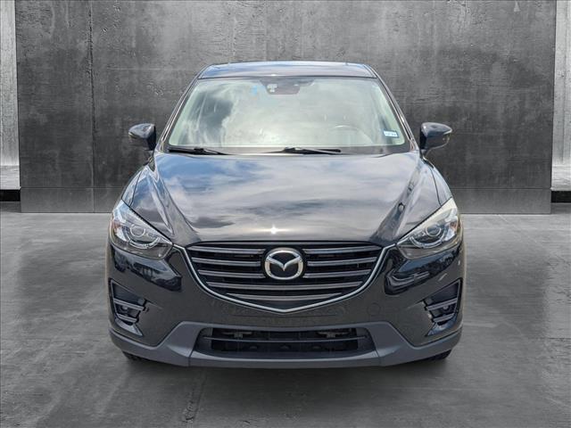 used 2016 Mazda CX-5 car, priced at $15,678