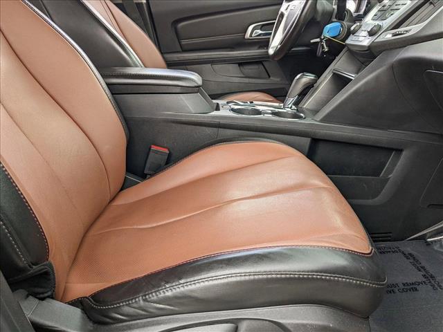 used 2017 GMC Terrain car, priced at $13,489