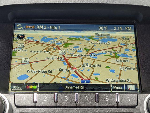 used 2017 GMC Terrain car, priced at $13,489