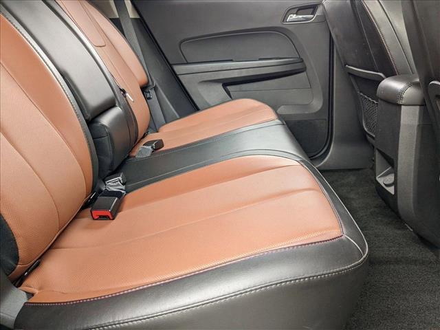 used 2017 GMC Terrain car, priced at $13,489