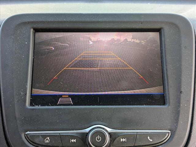 used 2021 Chevrolet Equinox car, priced at $14,698
