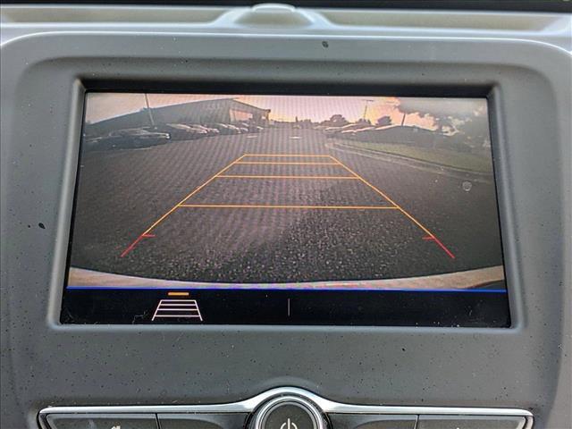 used 2021 Chevrolet Equinox car, priced at $13,489