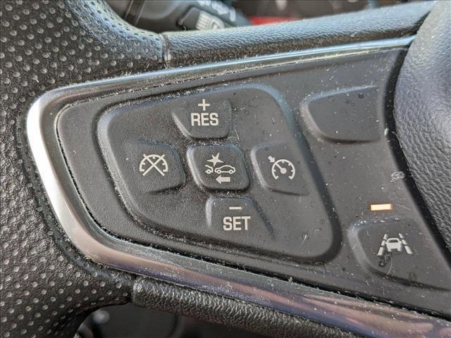 used 2021 Chevrolet Equinox car, priced at $14,698