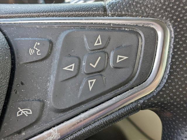 used 2021 Chevrolet Equinox car, priced at $14,698