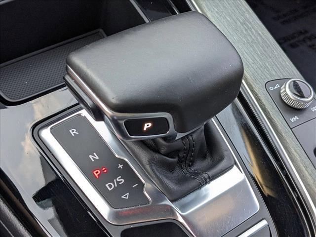 used 2021 Audi A5 Sportback car, priced at $23,599