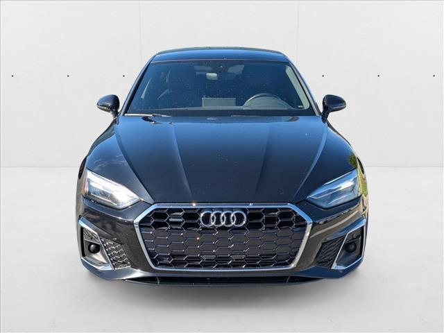 used 2021 Audi A5 Sportback car, priced at $23,599