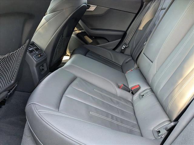 used 2021 Audi A5 Sportback car, priced at $23,599