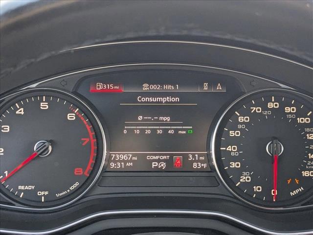 used 2021 Audi A5 Sportback car, priced at $23,599