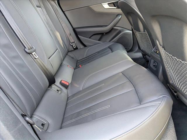 used 2021 Audi A5 Sportback car, priced at $23,599