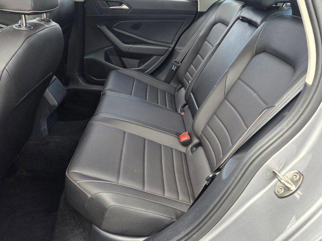 used 2024 Volkswagen Jetta car, priced at $20,775