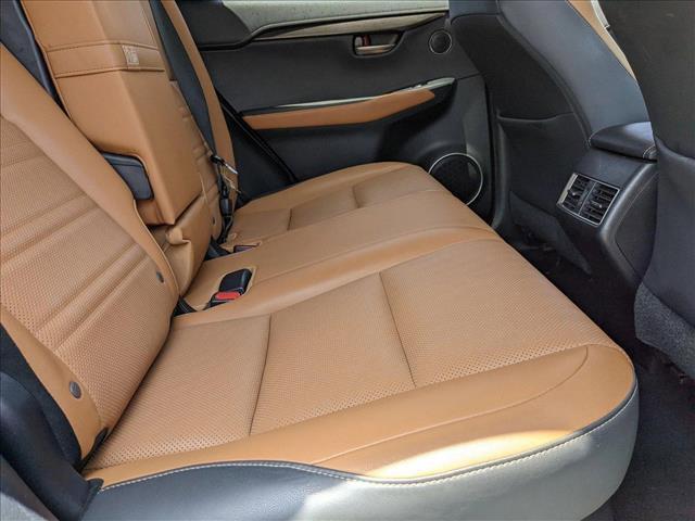 used 2018 Lexus NX 300 car, priced at $19,998