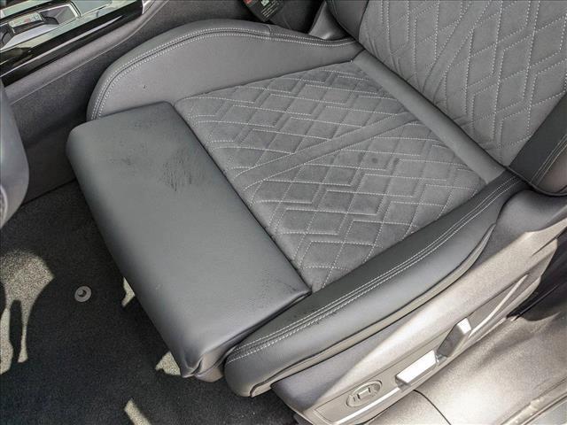 new 2025 Audi SQ5 car, priced at $69,442