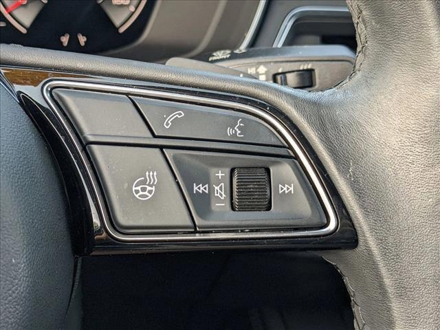 used 2022 Audi A4 car, priced at $26,998