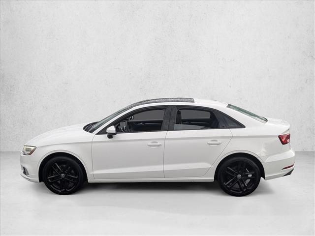 used 2018 Audi A3 car, priced at $12,489
