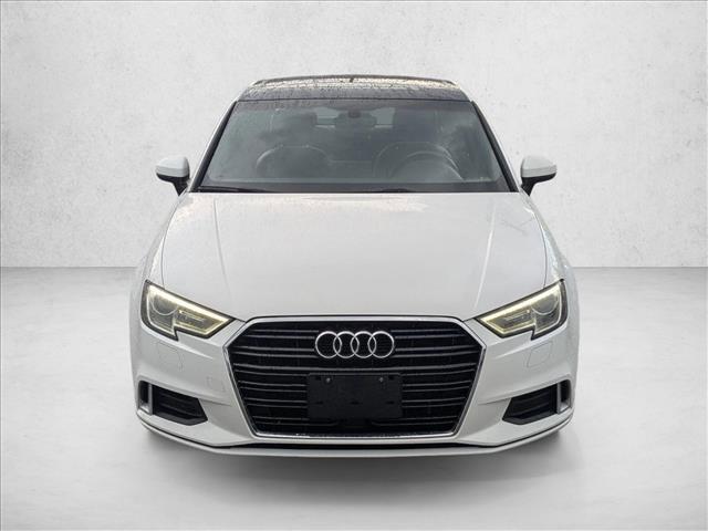 used 2018 Audi A3 car, priced at $12,489