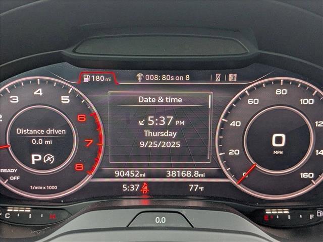 used 2018 Audi A3 car, priced at $12,489
