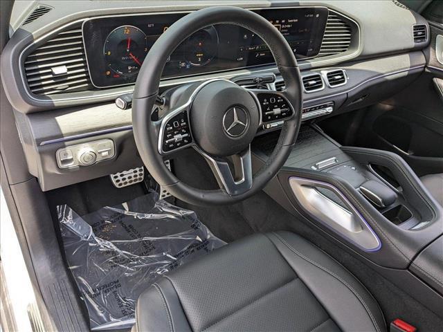 used 2022 Mercedes-Benz GLE 350 car, priced at $39,949