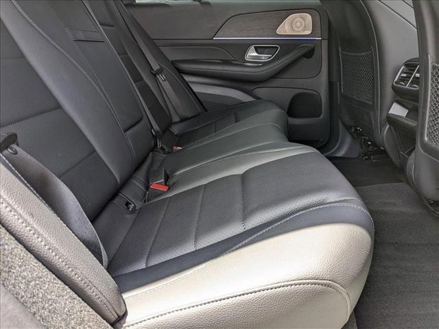 used 2022 Mercedes-Benz GLE 350 car, priced at $39,949