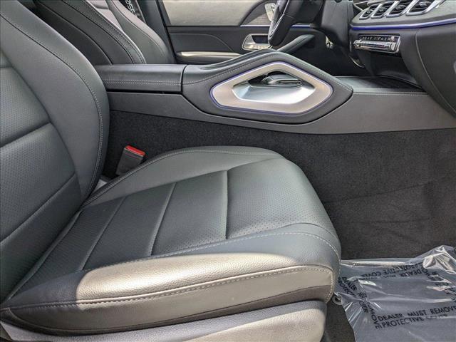 used 2022 Mercedes-Benz GLE 350 car, priced at $39,949