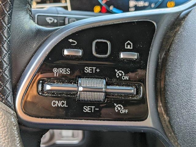used 2022 Mercedes-Benz GLE 350 car, priced at $42,990