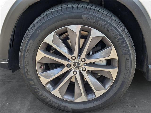 used 2022 Mercedes-Benz GLE 350 car, priced at $42,990