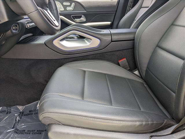 used 2022 Mercedes-Benz GLE 350 car, priced at $39,949