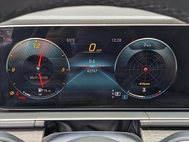 used 2022 Mercedes-Benz GLE 350 car, priced at $39,949