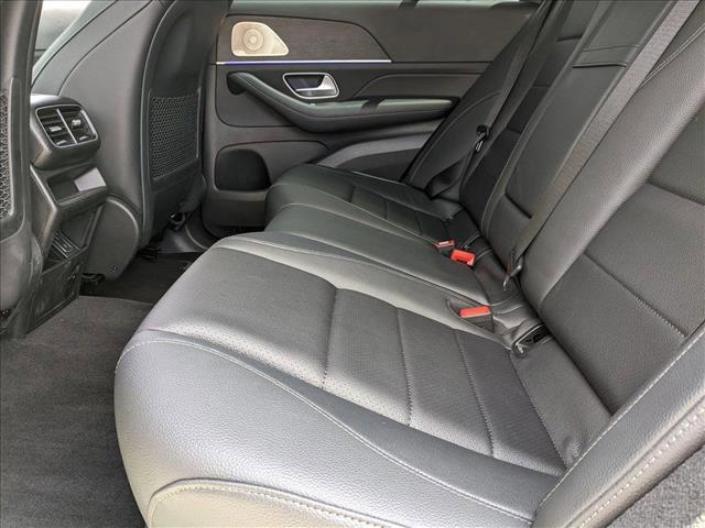used 2022 Mercedes-Benz GLE 350 car, priced at $39,949