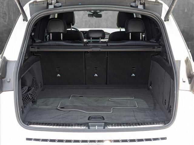 used 2022 Mercedes-Benz GLE 350 car, priced at $39,949