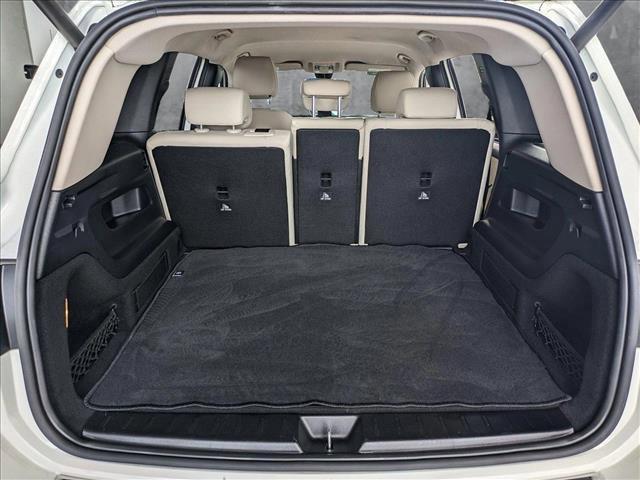 used 2022 Mercedes-Benz GLB 250 car, priced at $28,994