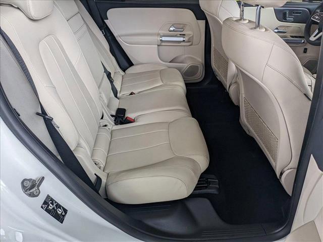used 2022 Mercedes-Benz GLB 250 car, priced at $28,994