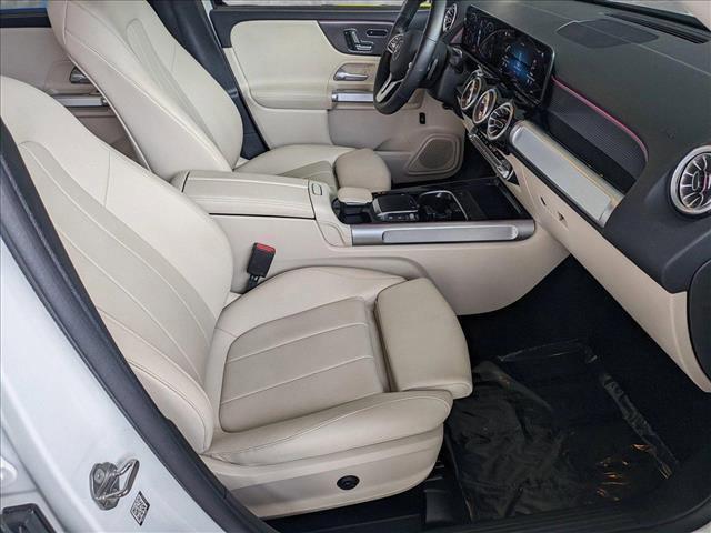 used 2022 Mercedes-Benz GLB 250 car, priced at $28,994
