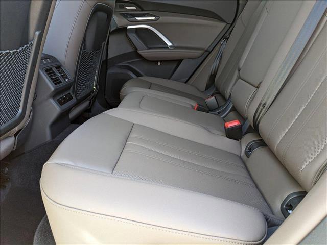 new 2025 Audi Q5 car, priced at $61,300
