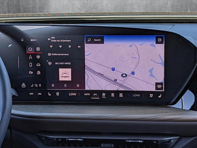 new 2025 Audi Q5 car, priced at $61,300