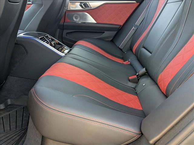 used 2025 BMW M8 Gran Coupe car, priced at $109,998