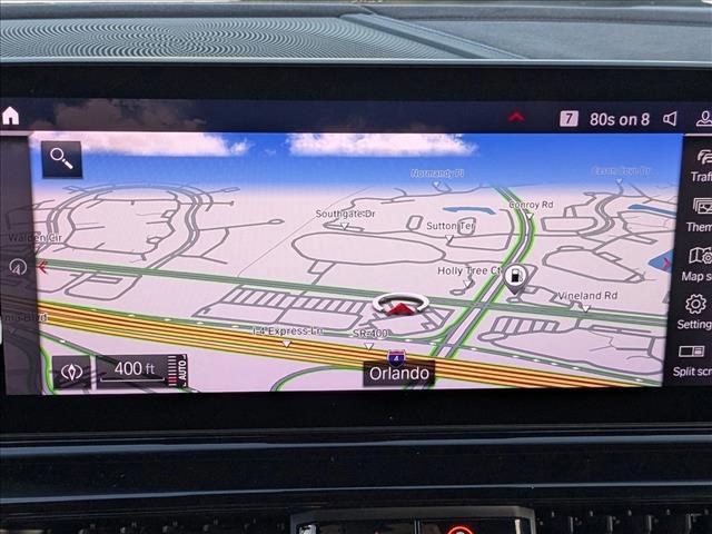 used 2025 BMW M8 Gran Coupe car, priced at $109,998