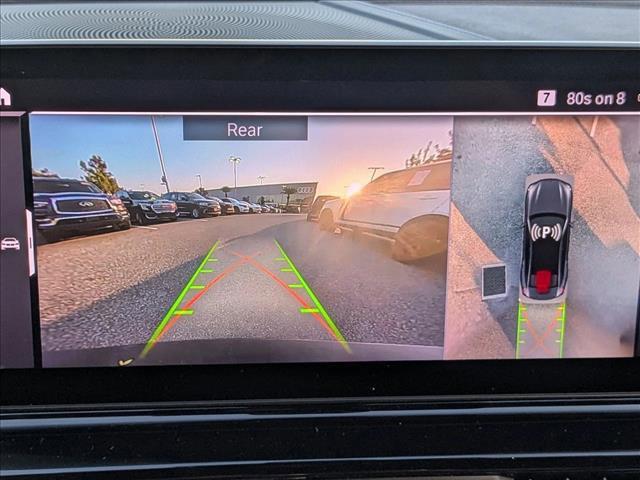 used 2025 BMW M8 Gran Coupe car, priced at $109,998